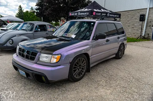 2024 Subie Showdown photo 89